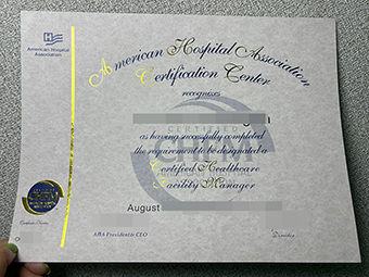CHFM Certificate-1
