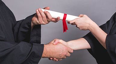 Fake High School Diploma-1
