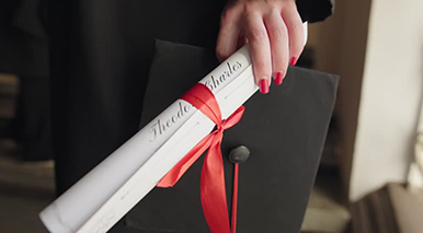 Fake diploma-1