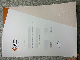 阿尔法克鲁兹学院学位-1