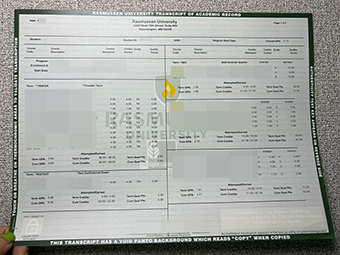 ラスムッセン大学成績表-1