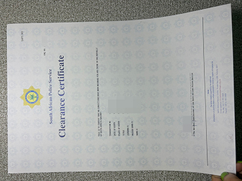 SA Police Clearance Certificate-1