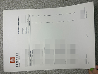 淡马锡理工学院成绩单-1