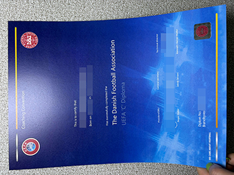 UEFA C diploma-1