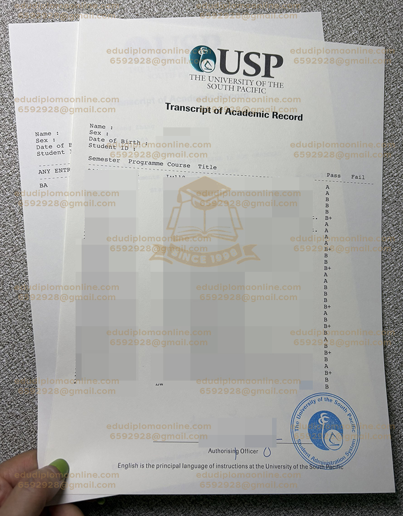 USPトランスクリプト