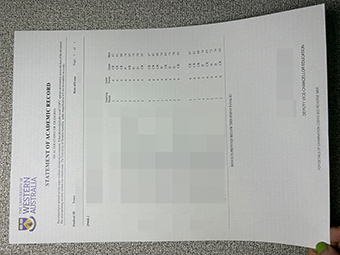 UWA transcript-1