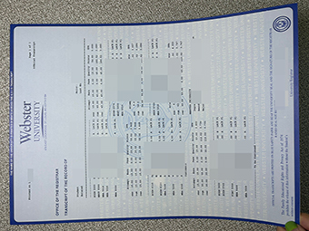 Webster Universiteit transcriptie-1