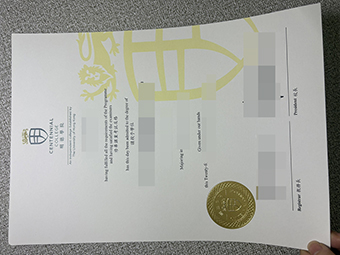 센테니얼 대학 학위-1