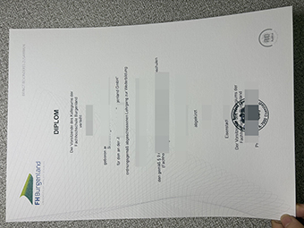 FH Burgenland diploma-1