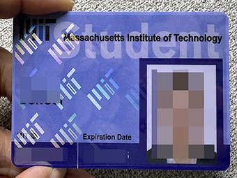 MIT Student ID-1