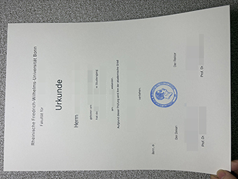 波恩大学科学-1