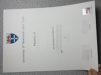 University of Newcastle degree-1